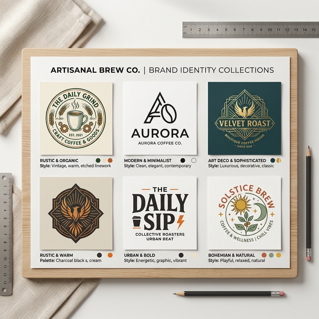 Lovart vs Canva: Which AI Design Tool Is Better for Small Business Branding?