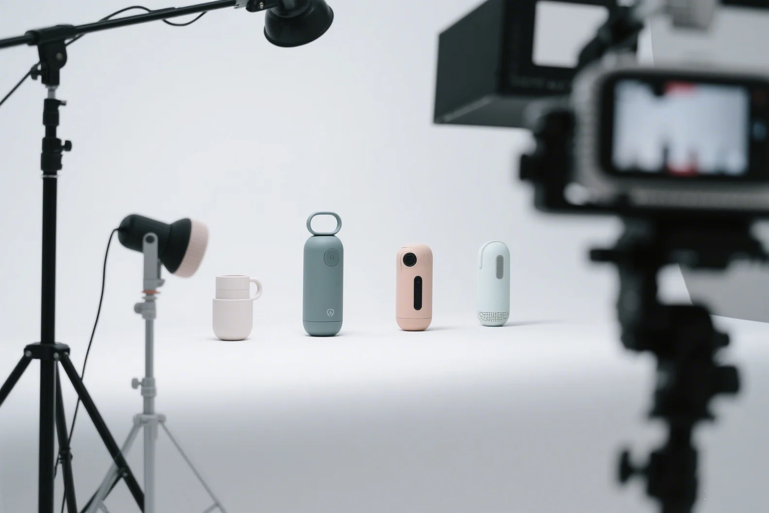 Lovart cinematic prompt example - Cinematic Movie Poster Style