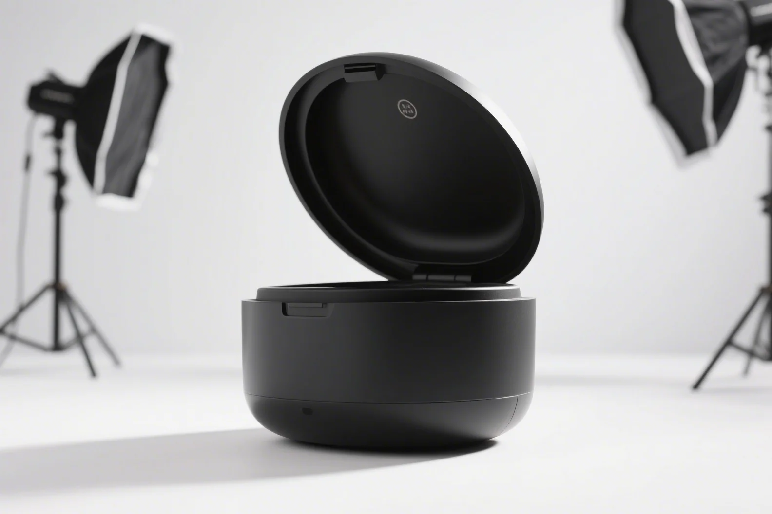 Lovart social prompt example - Instagram Story Template